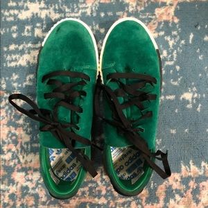 Alexander Wang X Adidas Sneakers